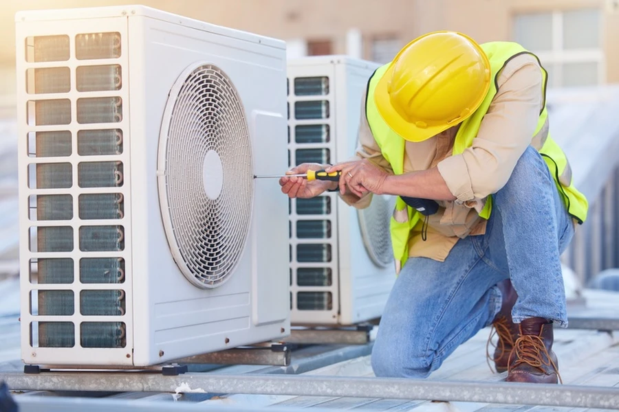 Affordable Ac Repair Arlington, WA