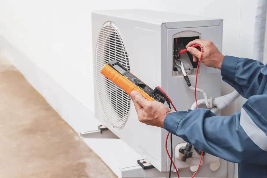 Common Mistakes To Avoid During Ac Installation Arlington, WA