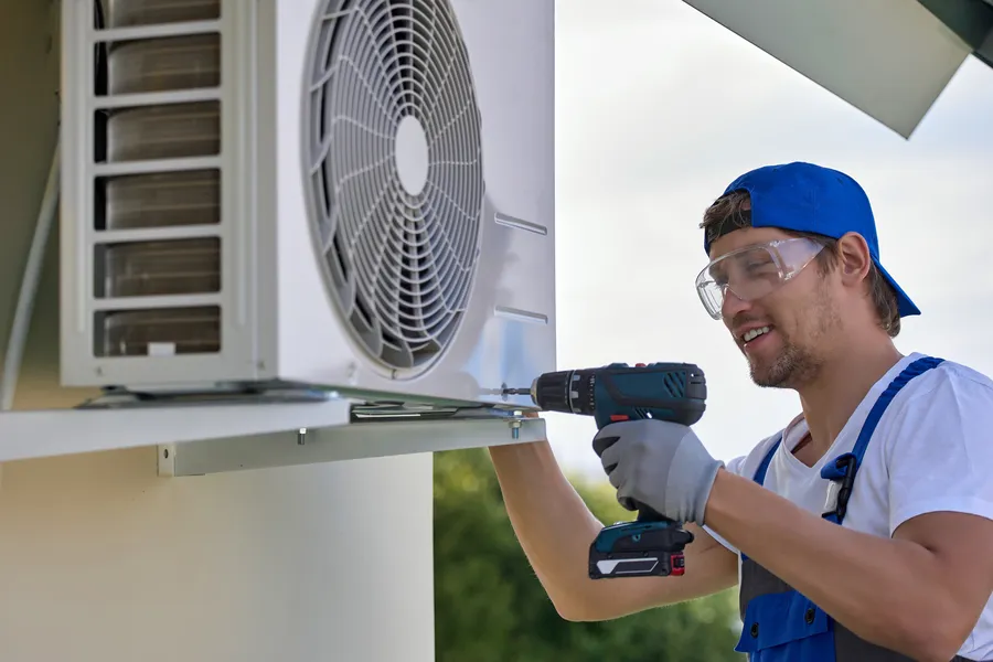 Common Mistakes To Avoid During Ac Installation in Arlington, WA