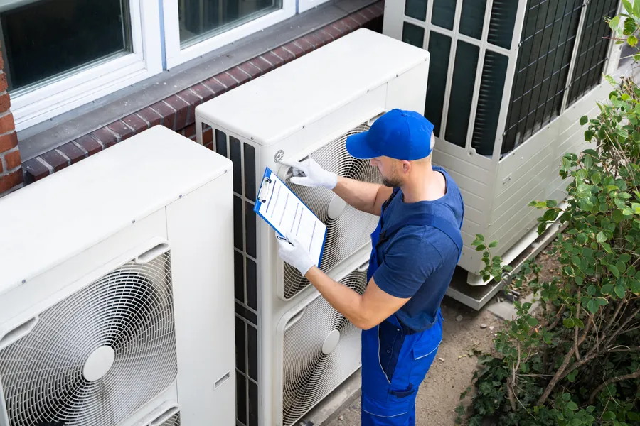 Excellent Ac Installation Arlington, WA