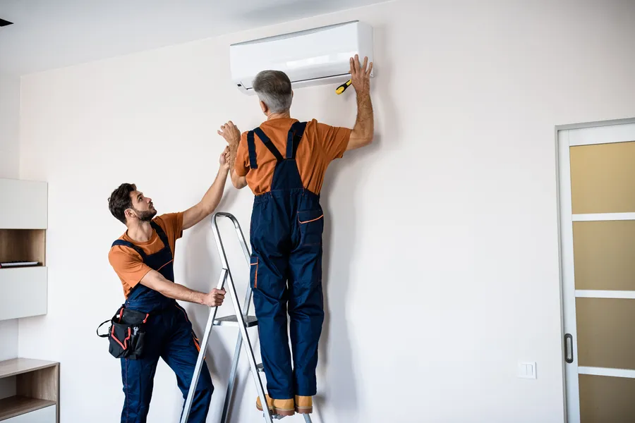 Experienced Ac Installation Arlington, WA