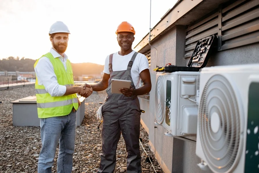 Expert Ac Repair Arlington, WA