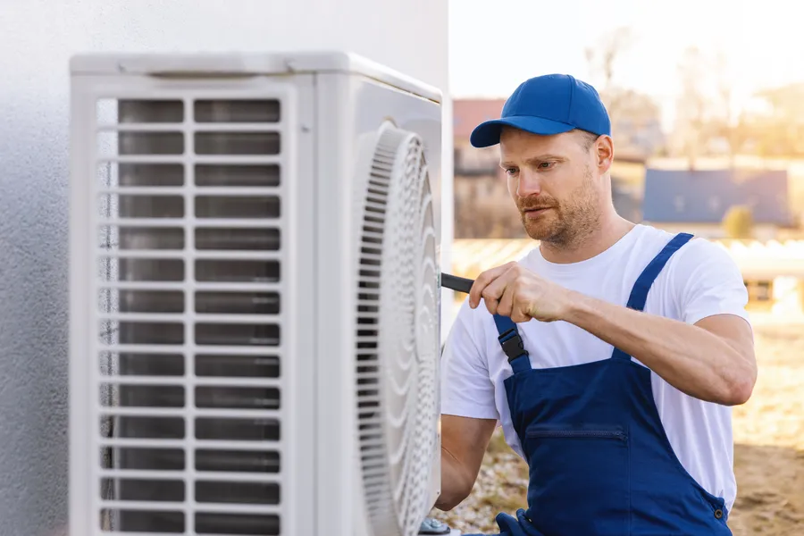 How To Choose The Right Ac System For Your Homes Needs Arlington, WA