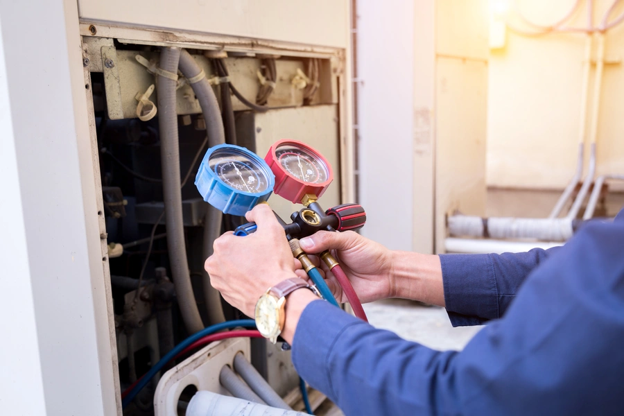 Local Heating Repair Arlington, WA