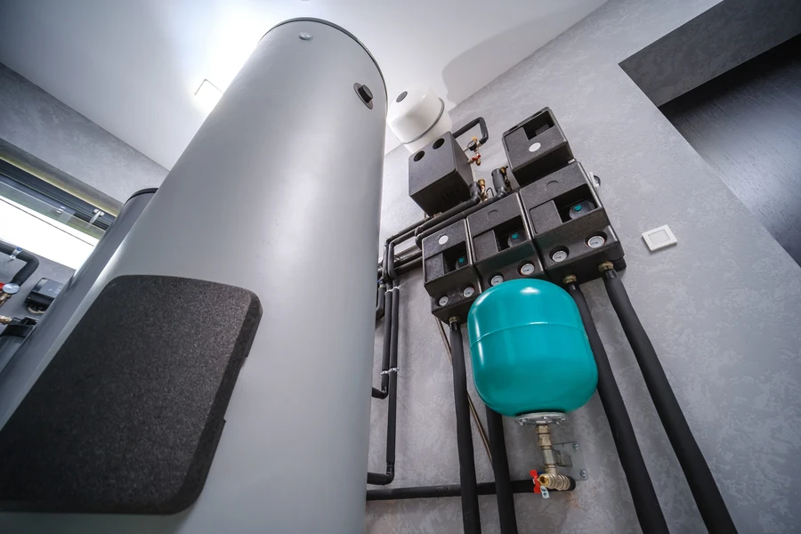 Premium Heating Installation Arlington, WA