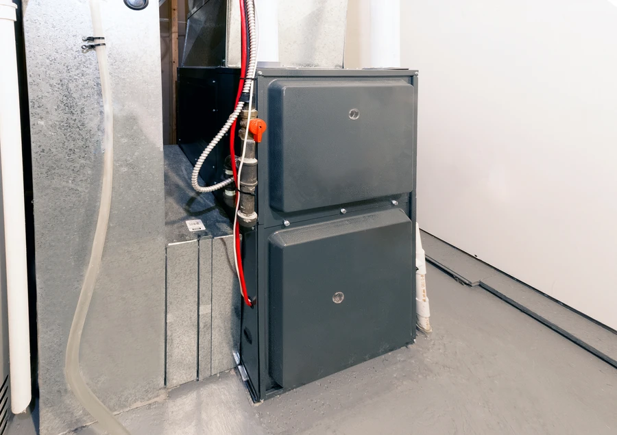 Professional Heating Installation Arlington, WA