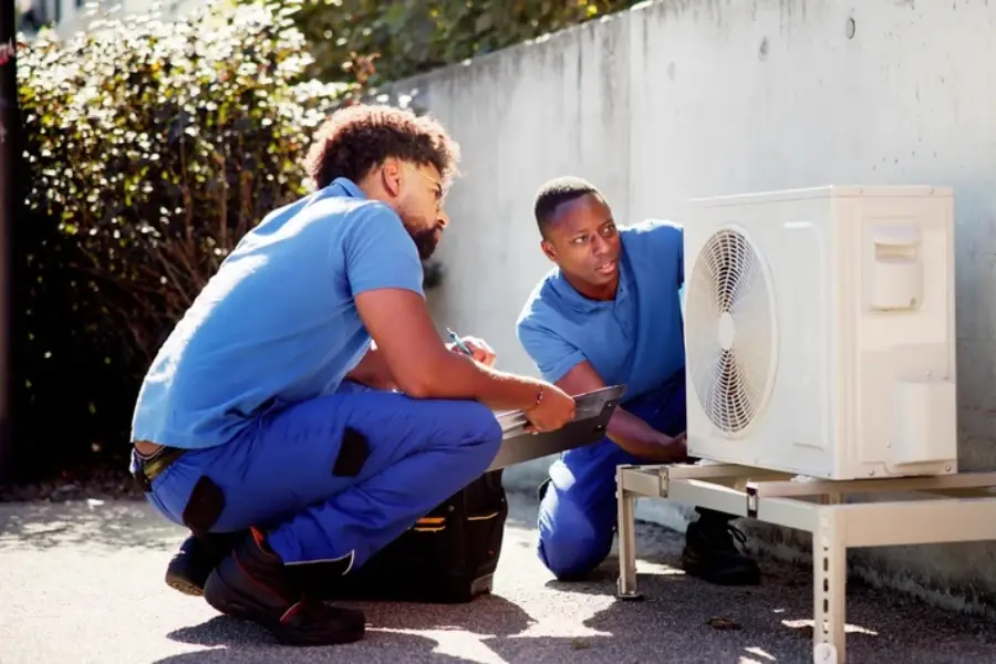 Quality Ac Repair Arlington, WA
