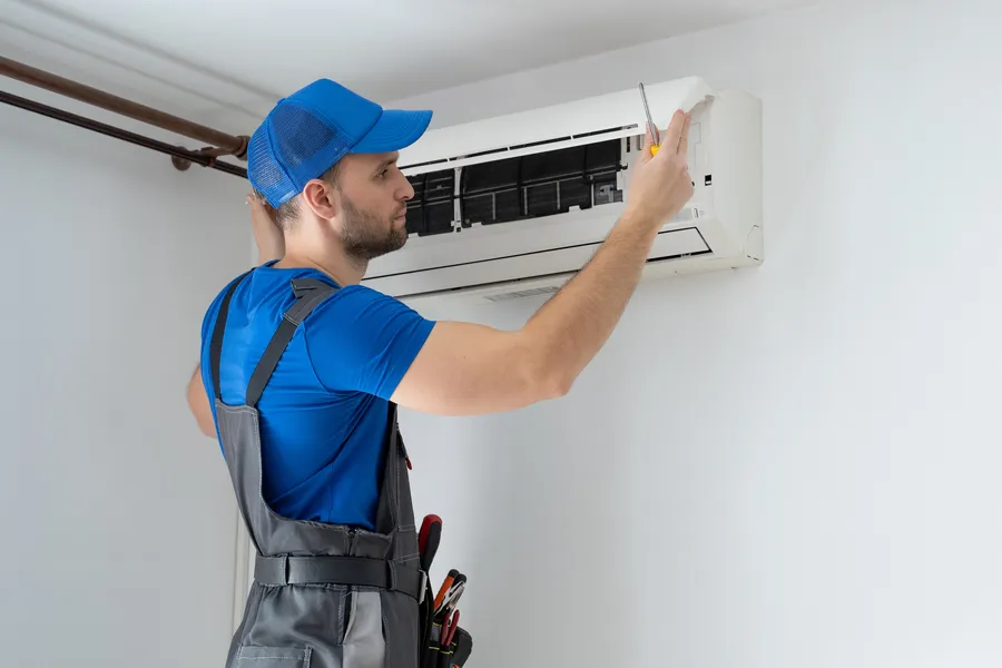 Reliable Ac Installation Arlington, WA