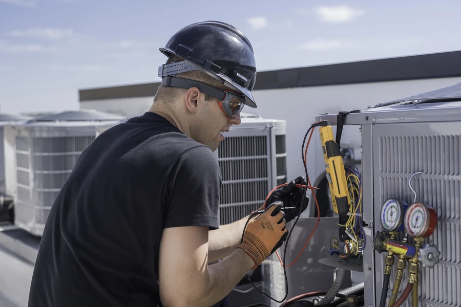 Reputable Heating Repair Arlington, WA
