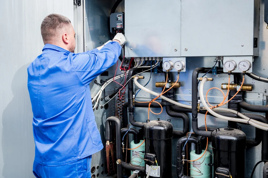 Top-rated Heating Repair Arlington, WA